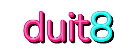 duit8 — logo kanal