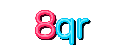 8qr — logo kanal