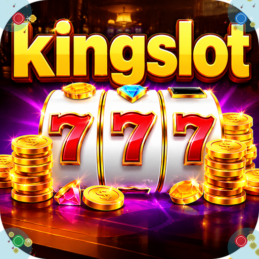kingslot — mitra unggulan