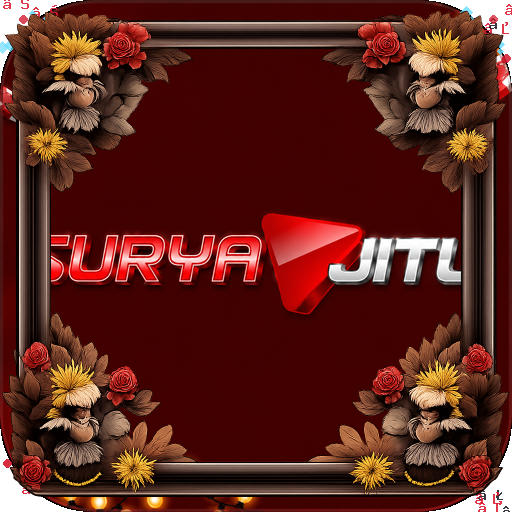 suryajitu — galeri pratinjau Resmi APK